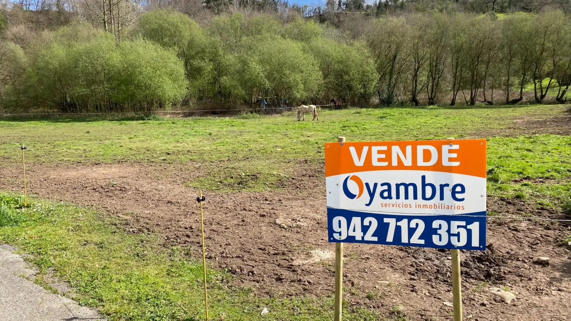 Residencial en venda a CARANCEJA 1033 SUELO, Reocín