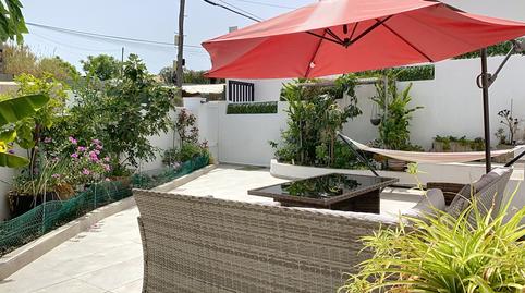 Foto 2 de Casa adosada en venda a Las Lomas, Estepona