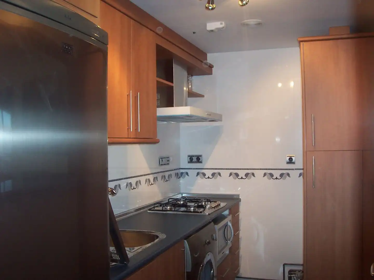 Flat for sale in Albacete, Ciudad Jardín - Tagarete - El Zapillo