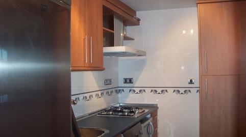 Foto 3 de Pis en venda a Albacete, Ciudad Jardín - Tagarete - El Zapillo, Almería Capital