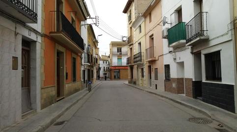Foto 5 de Casa o xalet en venda a Gelsa, Zaragoza