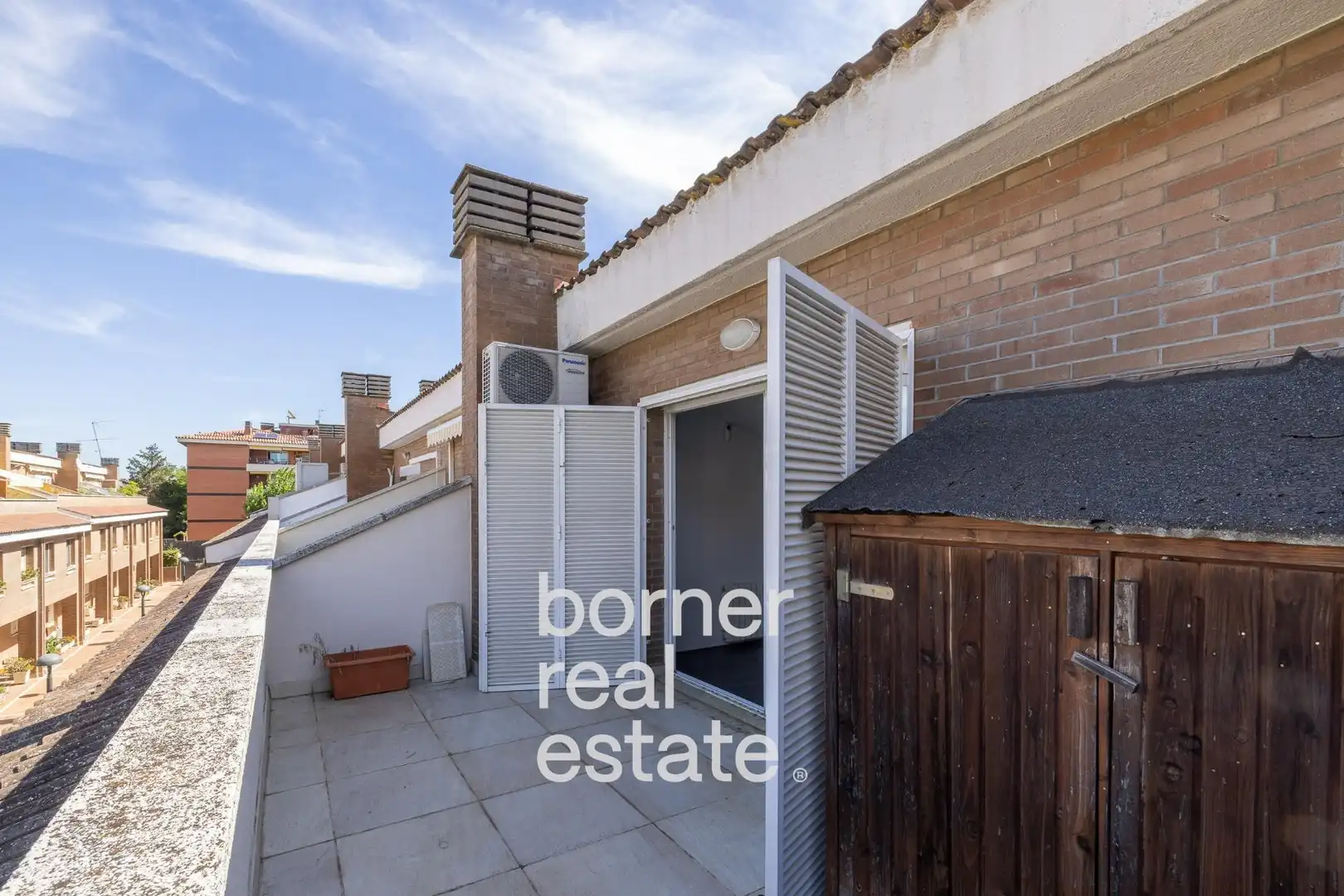 Detached house with terrace for sale in Calle de Sant Josep, imagen 53