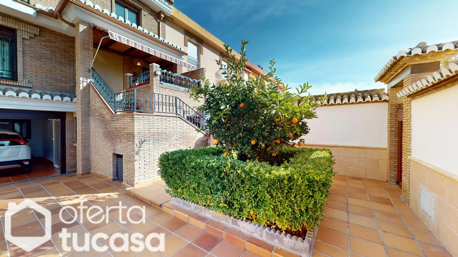 Appartement avec jardin à vendre à Ogíjares, imagen 34