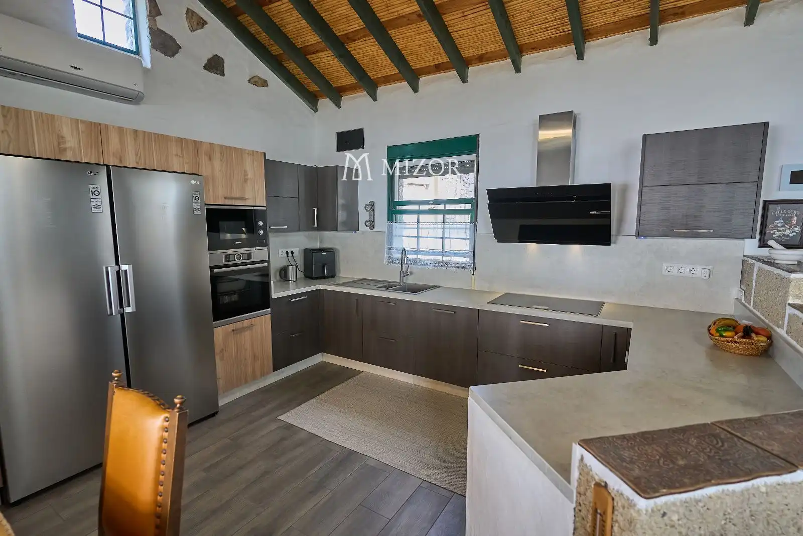 Casa en venta en subida de Vera de Erques, imagen 5