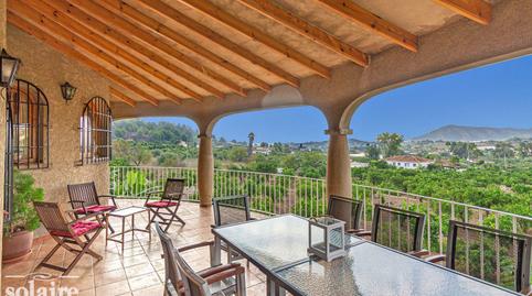 Photo 2 of House or chalet for sale in Altea ciudad, Alicante