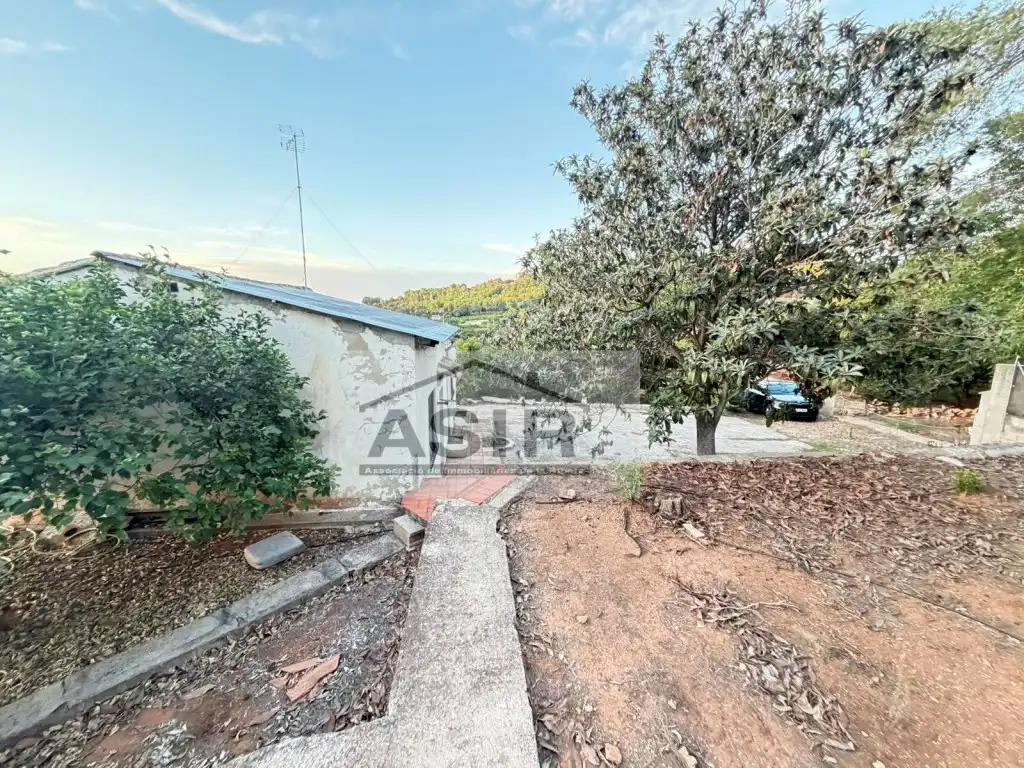 Casa o chalet en venta en Alzira