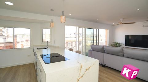 Apartamento reformado con ubicación céntrica a 1 minuto de la playa., imatge 3