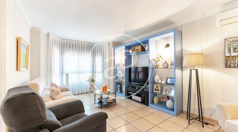 Foto 5 de Casa adosada en venta en Amanecer, Palma de Mallorca