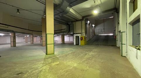 Photo 3 of Industrial buildings to rent in Isleta, Las Palmas