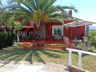 Casa con piscina in vendita a Villamediana de Iregua - CAMINO DE VILLAMEDIANA