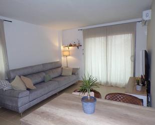 Living room of Flat for sale in Tordera  with Air Conditioner, Heating and Terrace