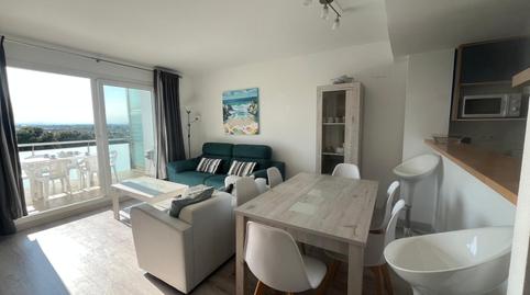 Foto 2 de Apartament en venda a Avinguda del Port Joan 12-16 Apt. 421, 12, Santa Margarita, Roses