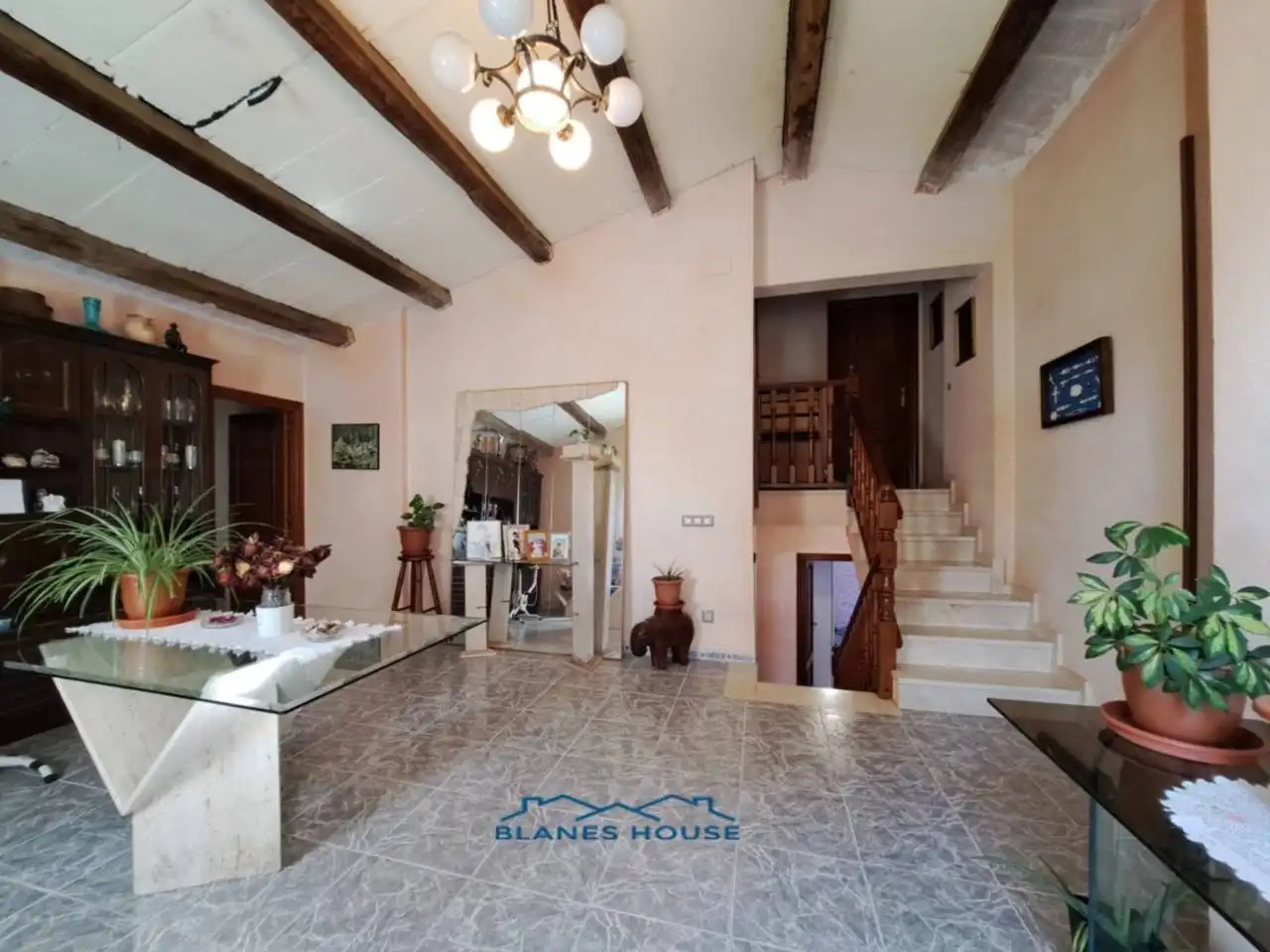 Casa amb jardí en venda a Calle Tierno Galvan 0, imagen 12