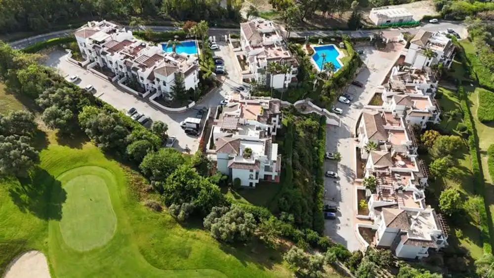 Ático con piscina en venta en Los Arqueros  - Puerto del Almendro, imagen 26