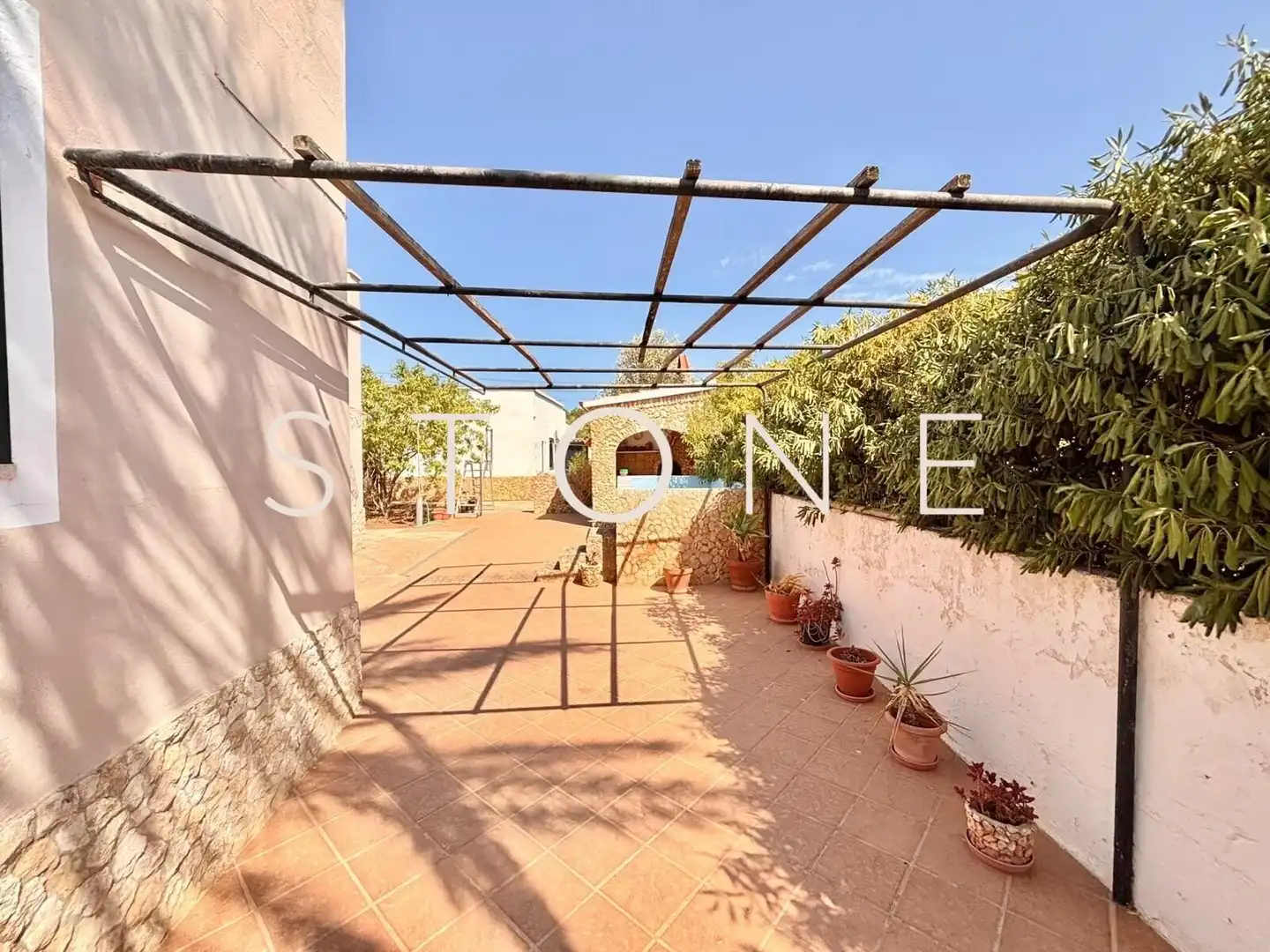 House with terrace for sale in Ciutadella, imagen 13
