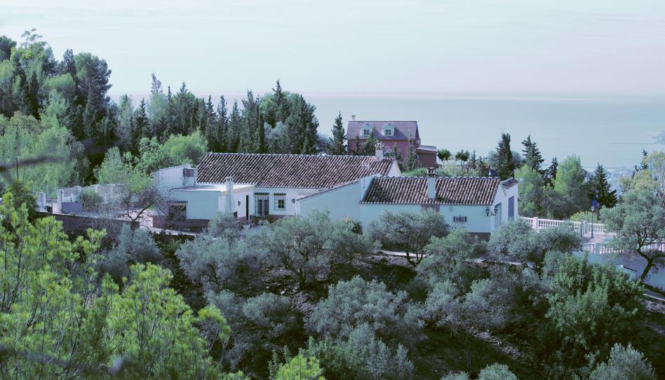 Foto 1 de Casa o xalet en venda a Limonar, Málaga