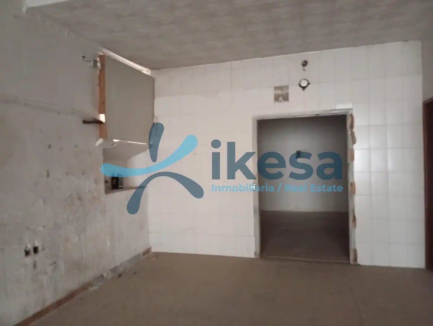 Casa adosada en venda en Cantoria