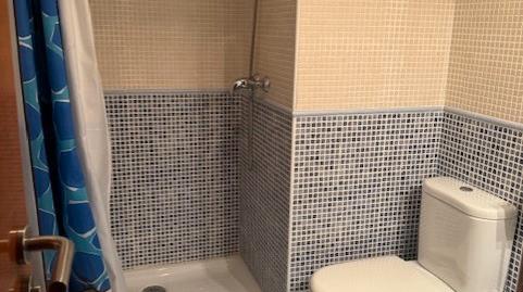 Foto 4 de Pis en venda a Cervantes, Granada