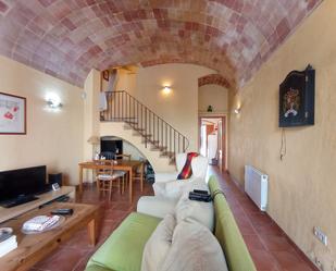 Living room of House or chalet for sale in Palafrugell  with Heating, Private garden and Balcony