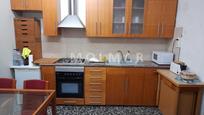 Kitchen of Flat for sale in  Valencia Capital