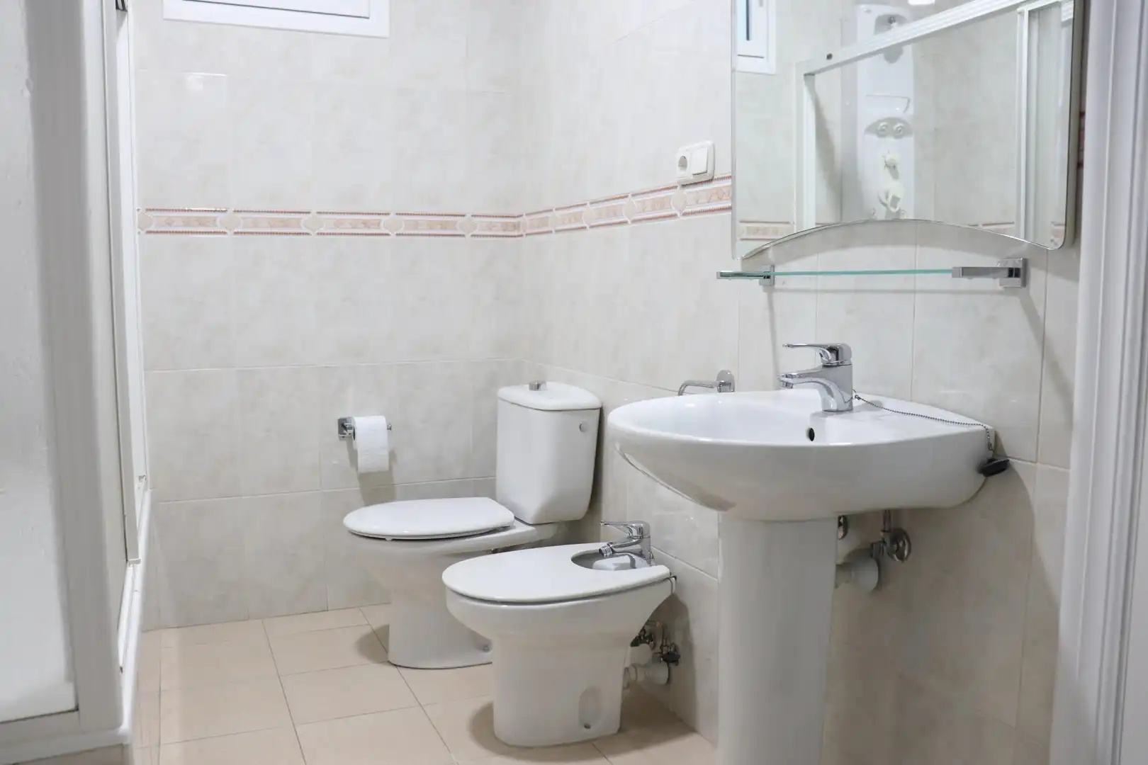 Flat for rent in Carrer Francisco Alemañ Perez, Altabix
