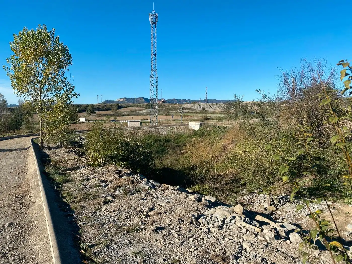 Terreny industrial en venda a Carrer del Pont 52, imagen 10