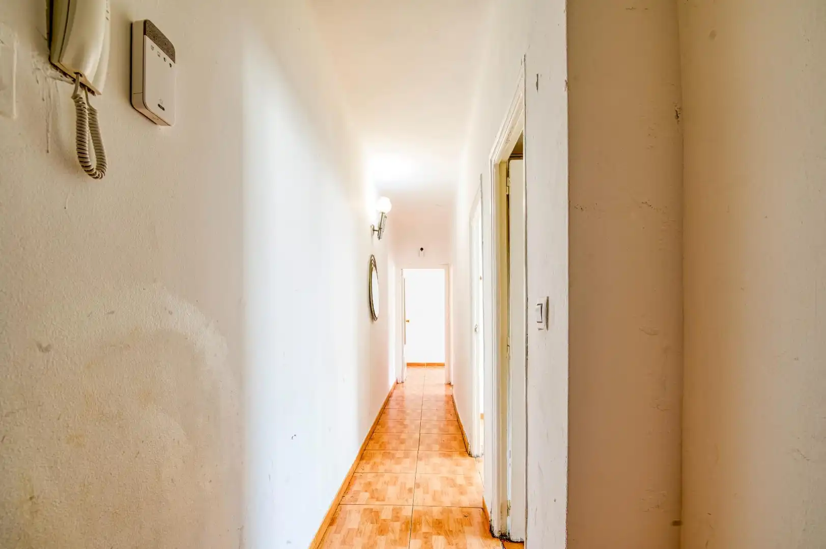 Piso en venta en Madrid