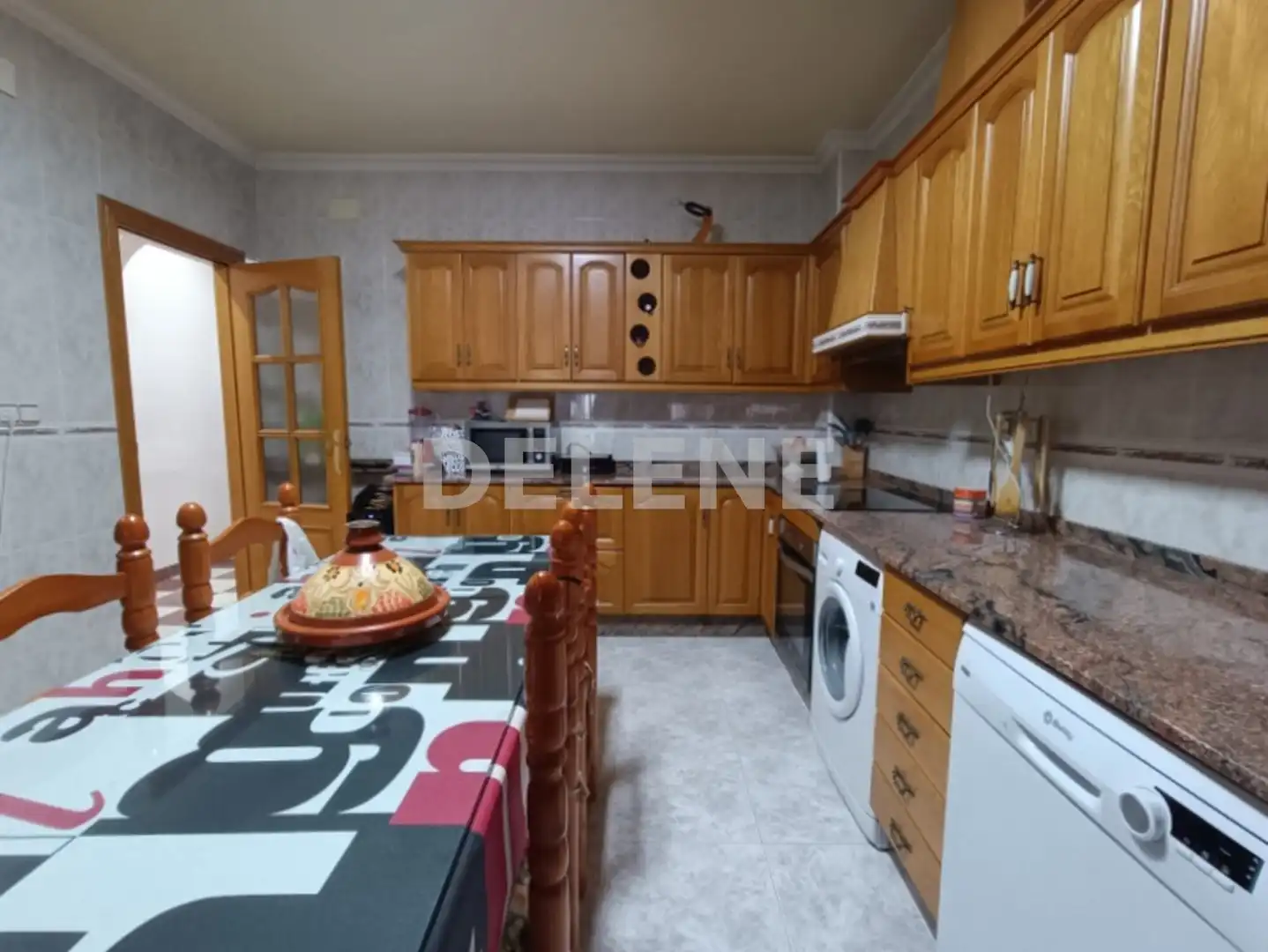 Piso con terraza en venta en Avenida de la Constitución, imagen 18