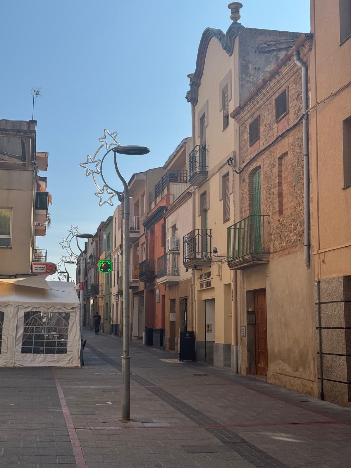 Dúplex en venda a Sant Esteve Sesrovires