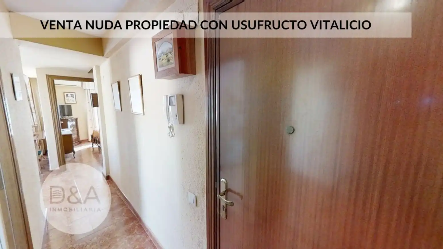 Flat for sale in Calle ALMANSA, Perchel Norte