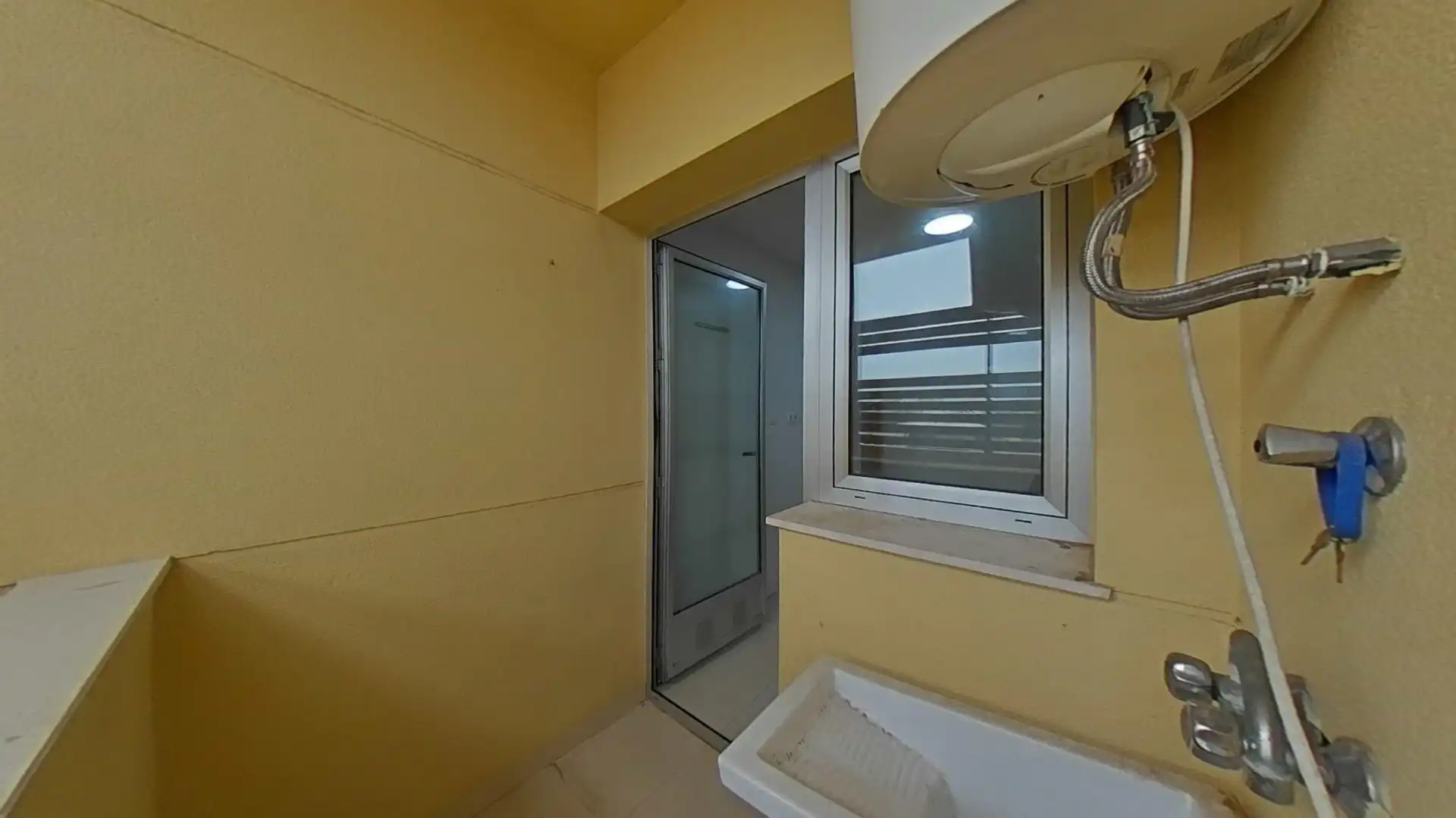 Bany de Apartament en venda en Cartagena