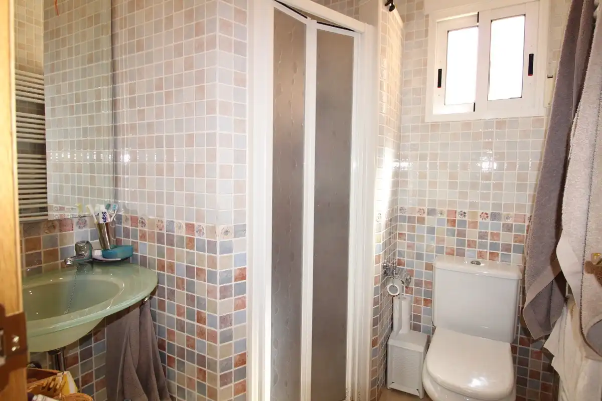 Chalet con piscina en venta en El Montgó, imagen 23