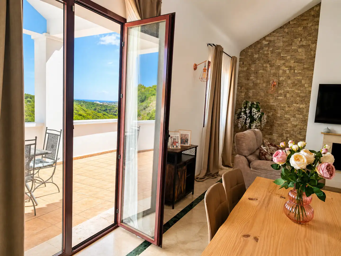 Maison mitoyenne avec jardin à vendre à Bahía de Casares, imagen 37