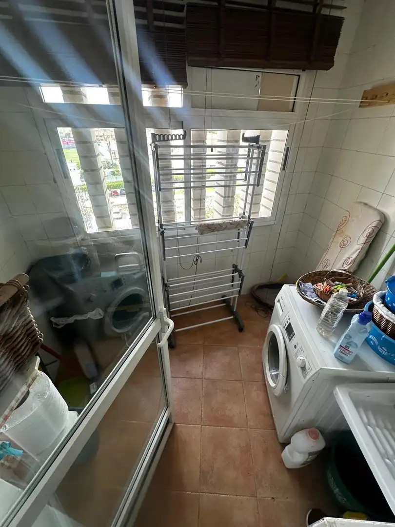 Wohnung mit Terrasse zum Verkauf in Casco Antiguo, imagen 15