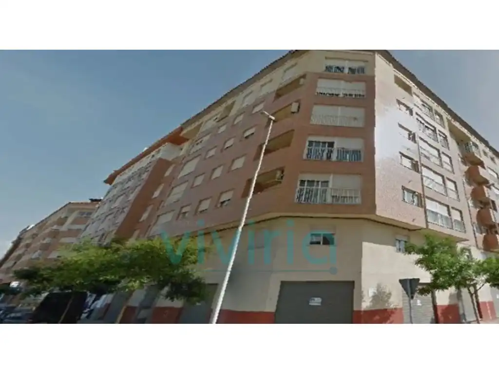 Pis en venda a Calle Corts Valencianes