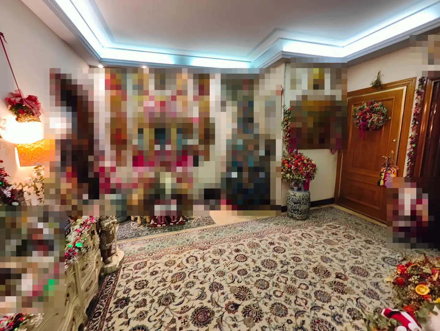 Piso en venta en Madrid con Aire acondicionado, Calefacción y Parquet
