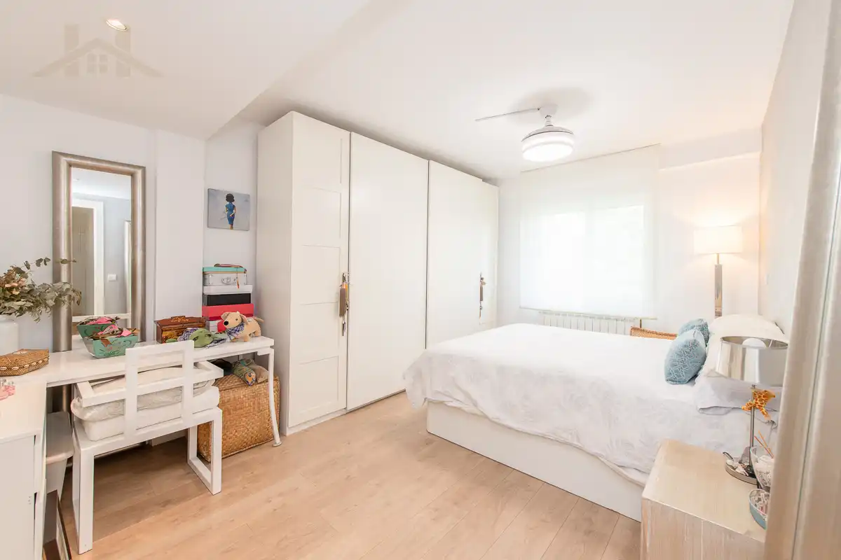 Habitación de Piso en venta en Móstoles con Aire acondicionado, Calefacción y Terraza