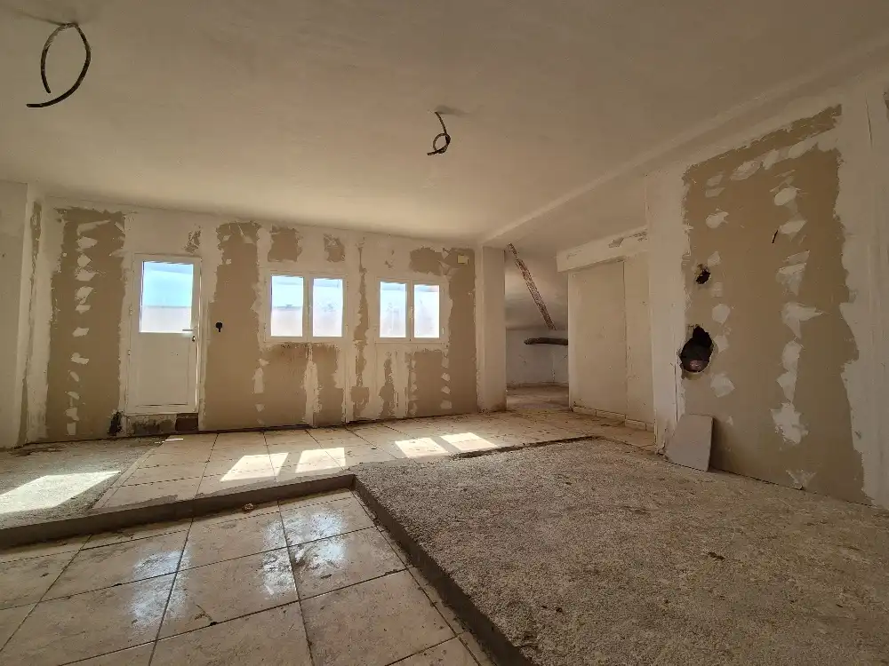 Piso en venta en Callejón las Campanas, 15, Caudete