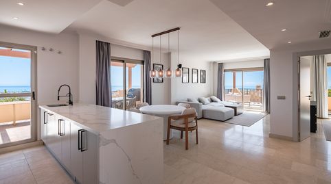 Ideal para inversión! Ático en una sola planta con vistas panorámicas y renta fija anual, imatge 4