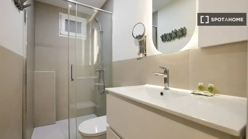 Habitación en Marroquina
