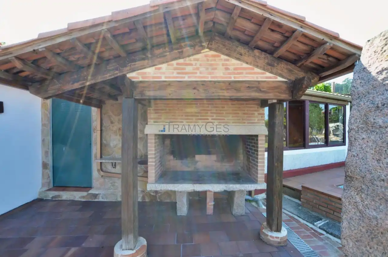 Casa o chalet en venta en LUGAR ANTA, Tui