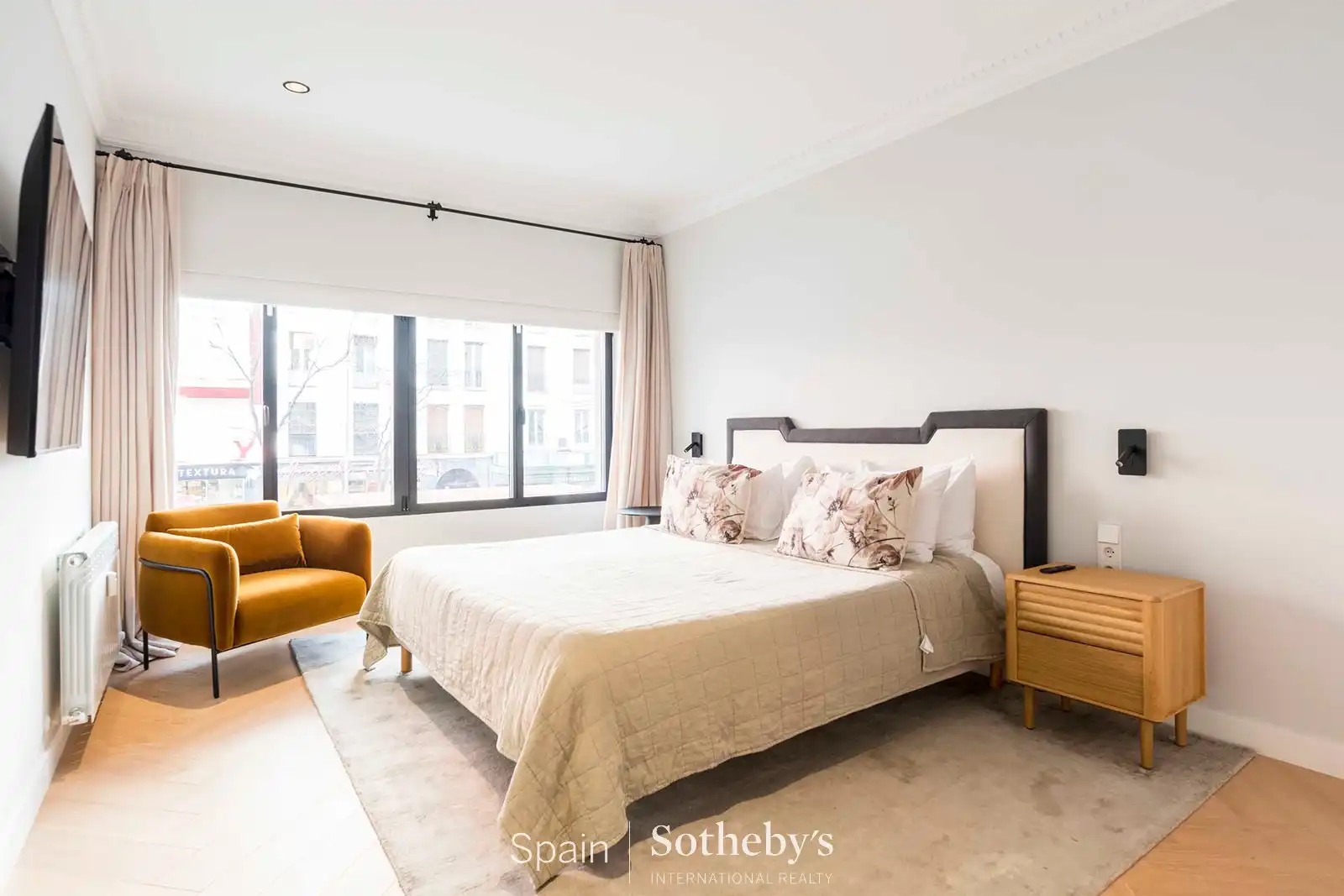 Appartement compact avec ascenseur à vendre à Calle de Narváez, imagen 20