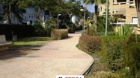 Foto 5 de Apartamento de alquiler en El Ancla, El Puerto de Santa María