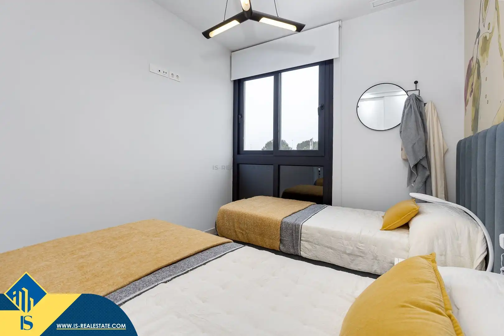 Bungalow avec piscine à vendre à Rojales, imagen 4