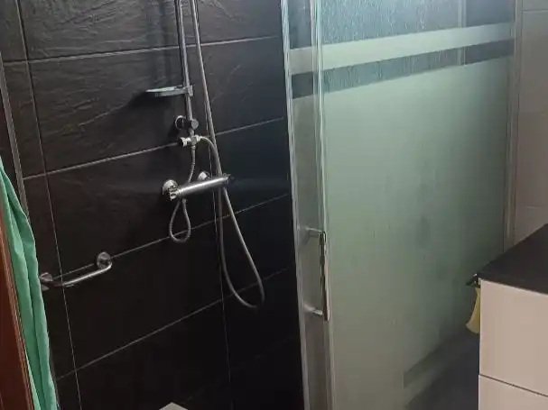 Àtic amb piscina en venda a MINERVA 85, imagen 14