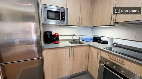 Photo 4 of Flat to rent in Numancia, Madrid