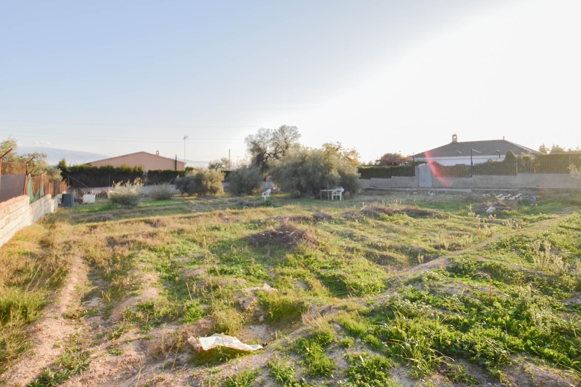 Country house for sale in Atarfe