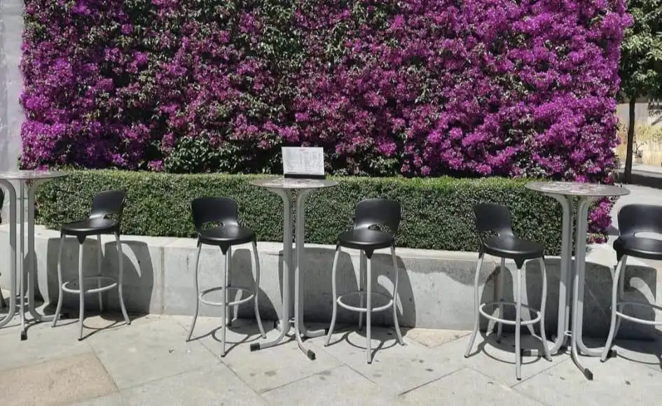 Business premises for transfer in Calle Puerta del Rincón 17, imagen 5