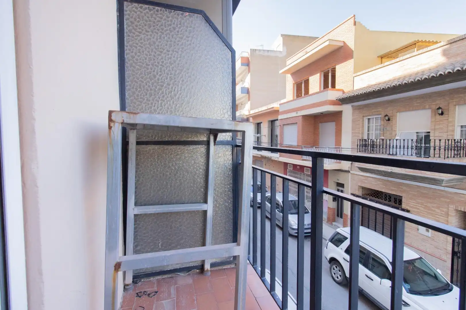 Piso con terraza en venta en Calle PARE BUENAVENTURA 1, imagen 28