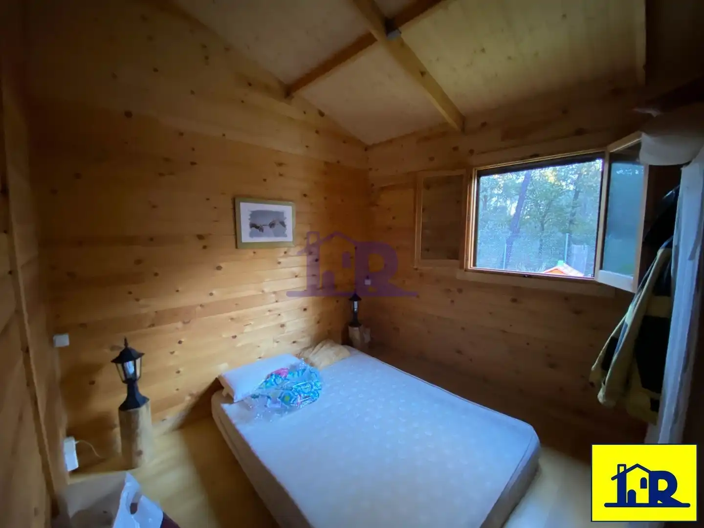Bedroom of Houses for sale in Cuenca  with Terrace, Storage room and Furnished